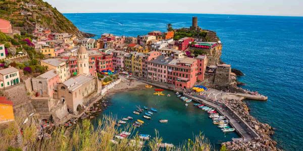 Viaggi in giornata