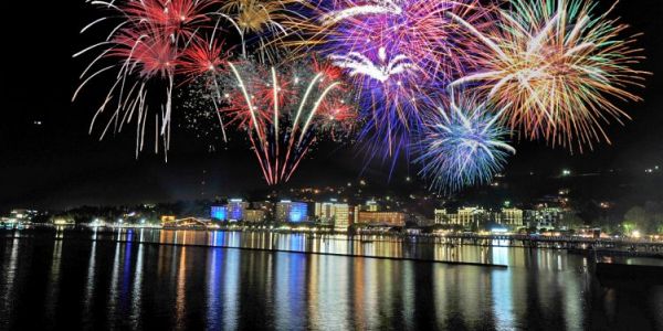 Capodanno