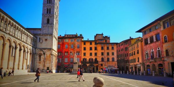 Viaggi in giornata