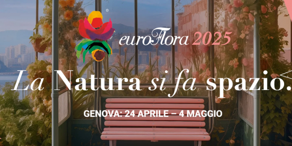 Euroflora 2025